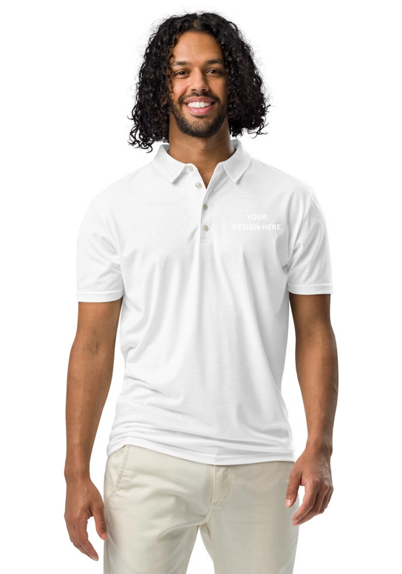 Men's Premium Polo