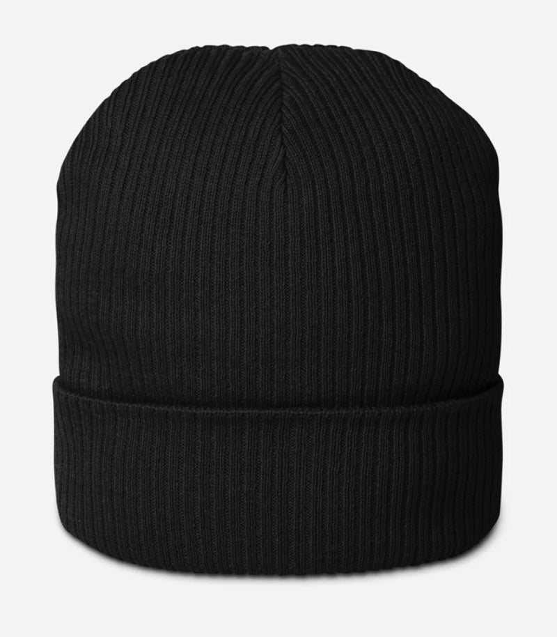 Customized Spandex Style Beanie - Cold Weather Hat - Toboggan for Outdoor Activities