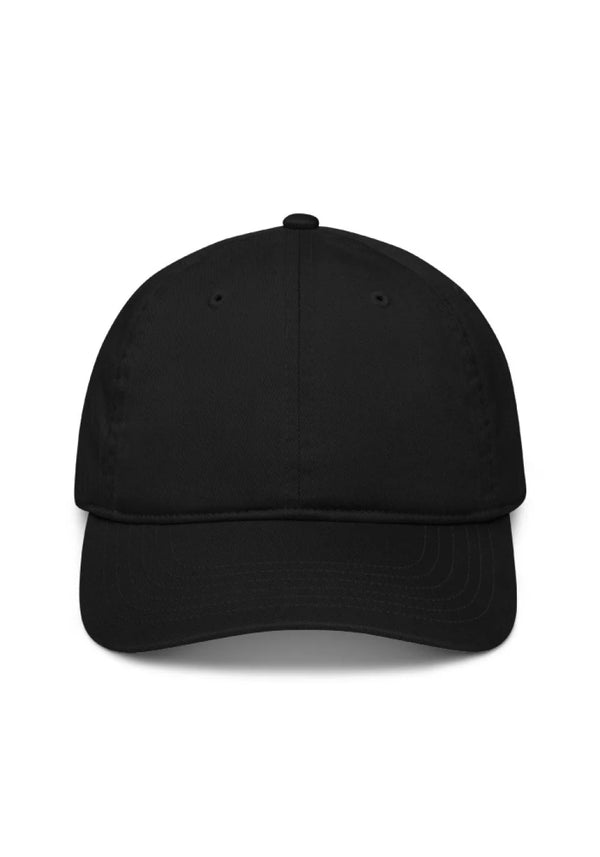 Custom Organic Dad Hat - Ecofriendly Baseball Cap - Fashionable Unisex Athletic Wear