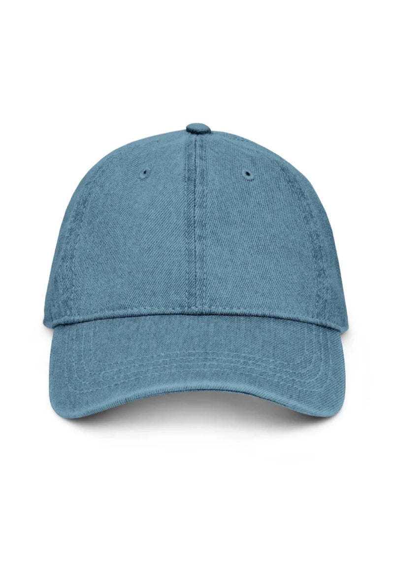 Denim Hat | Otto Cap 18-204