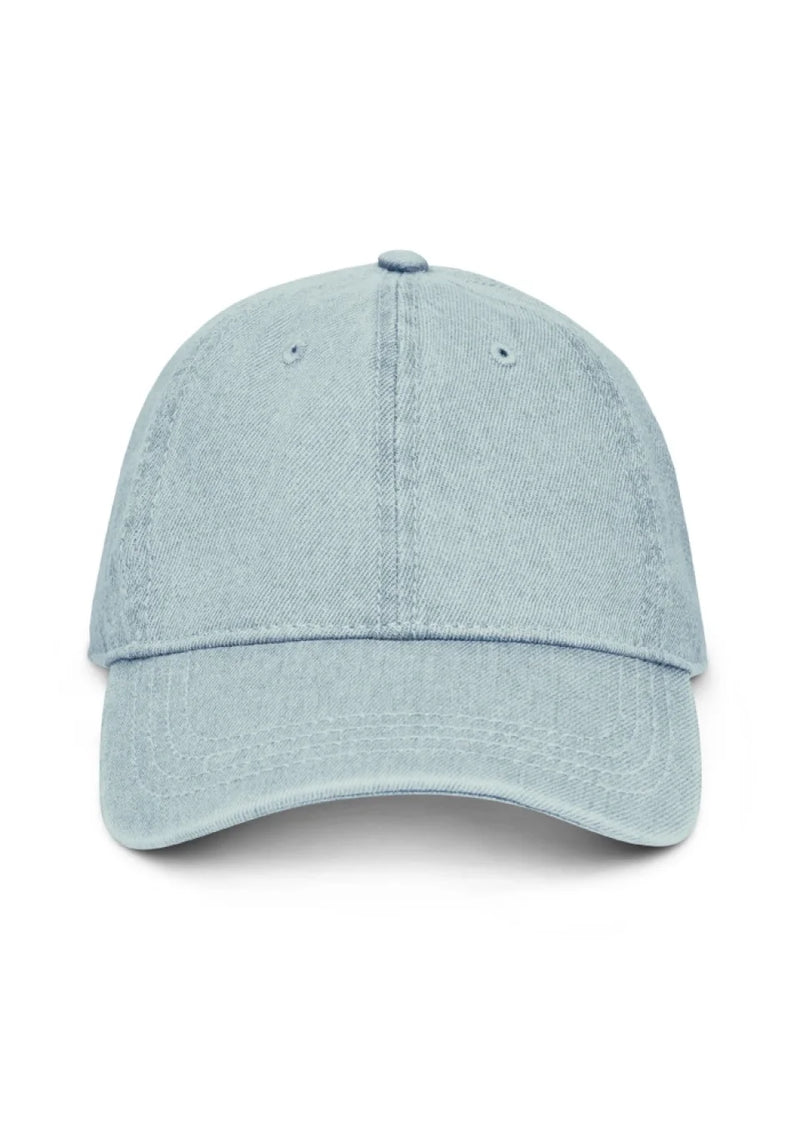 Denim Hat | Otto Cap 18-204