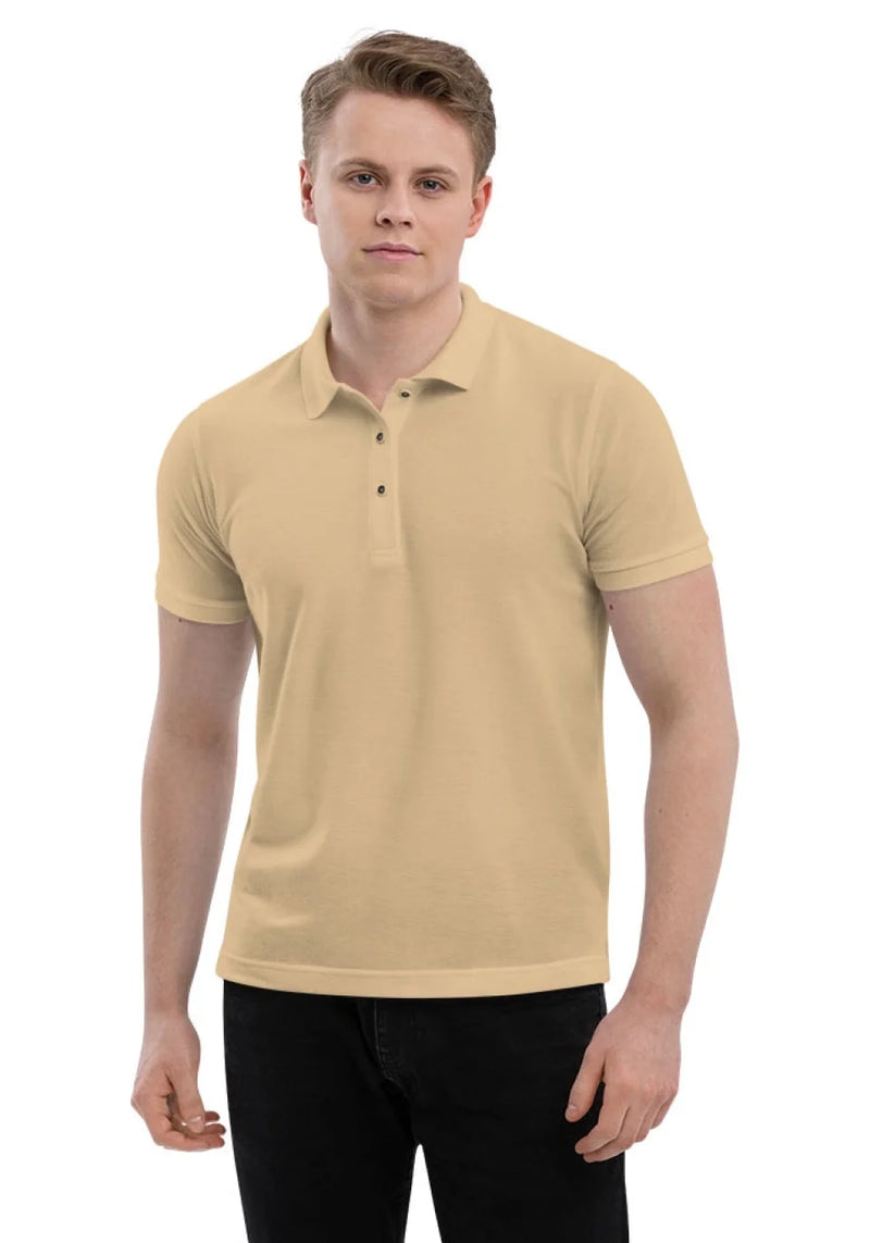 premium polo shirt | port authority k500