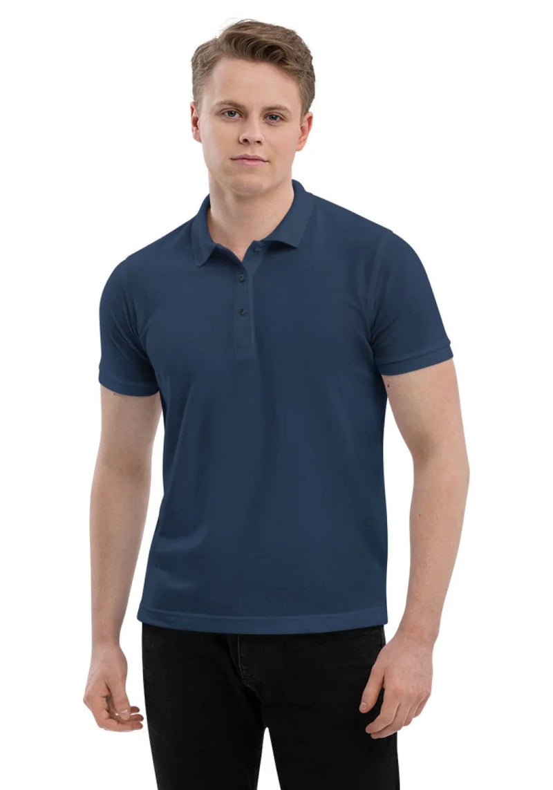 premium polo shirt | port authority k500