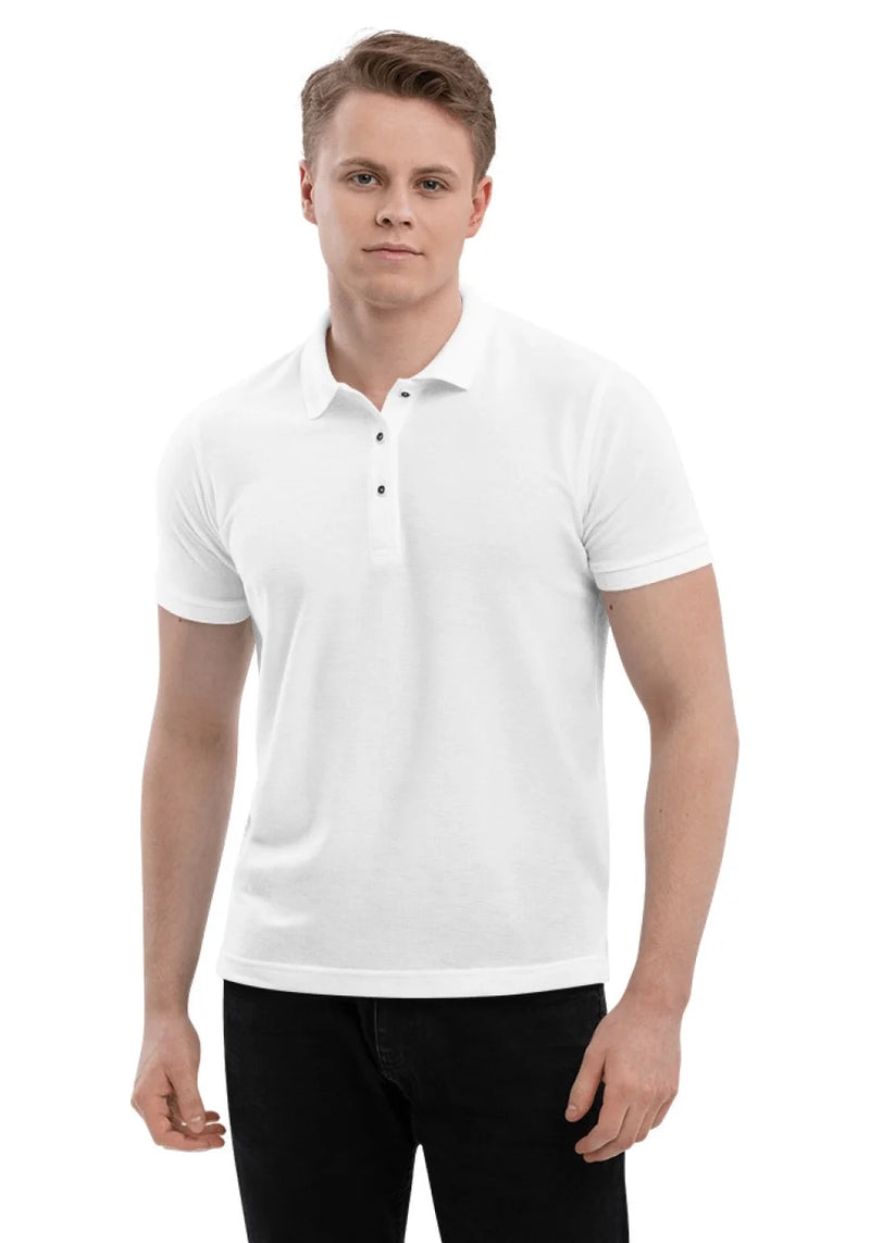 premium polo shirt | port authority k500