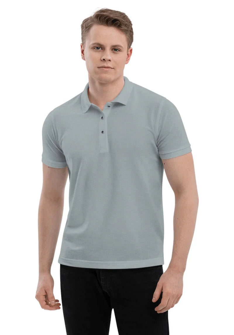 premium polo shirt | port authority k500