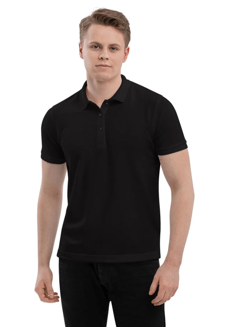 premium polo shirt | port authority k500